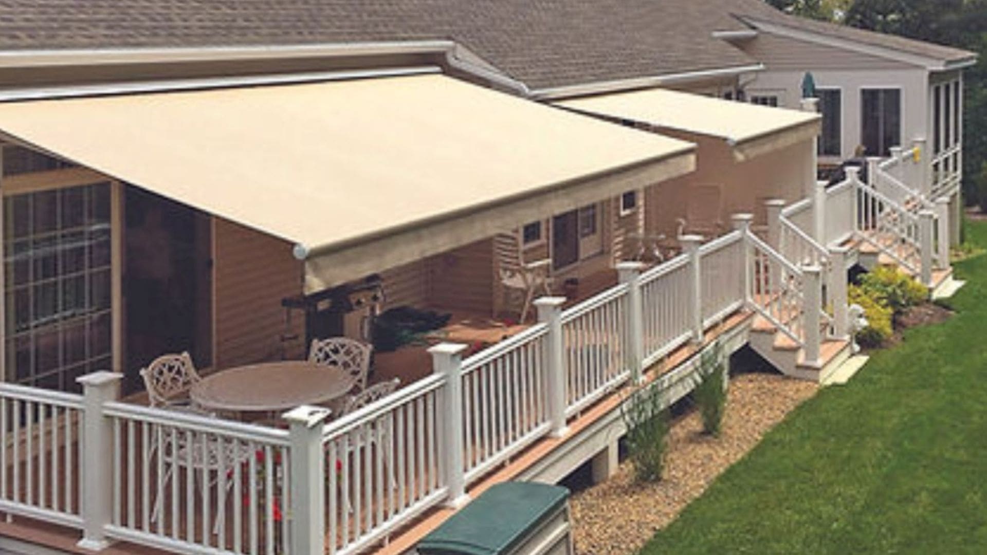 How Much Do Retractable Awnings Cost in 2022?