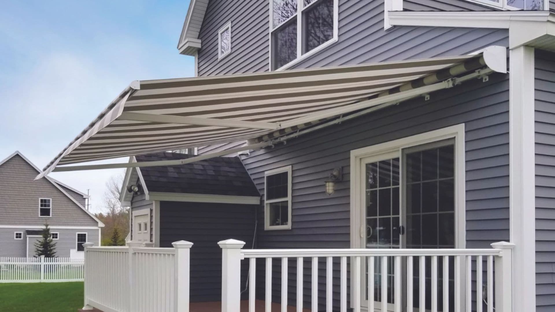 Why Are Retractable Awnings So Expensive?