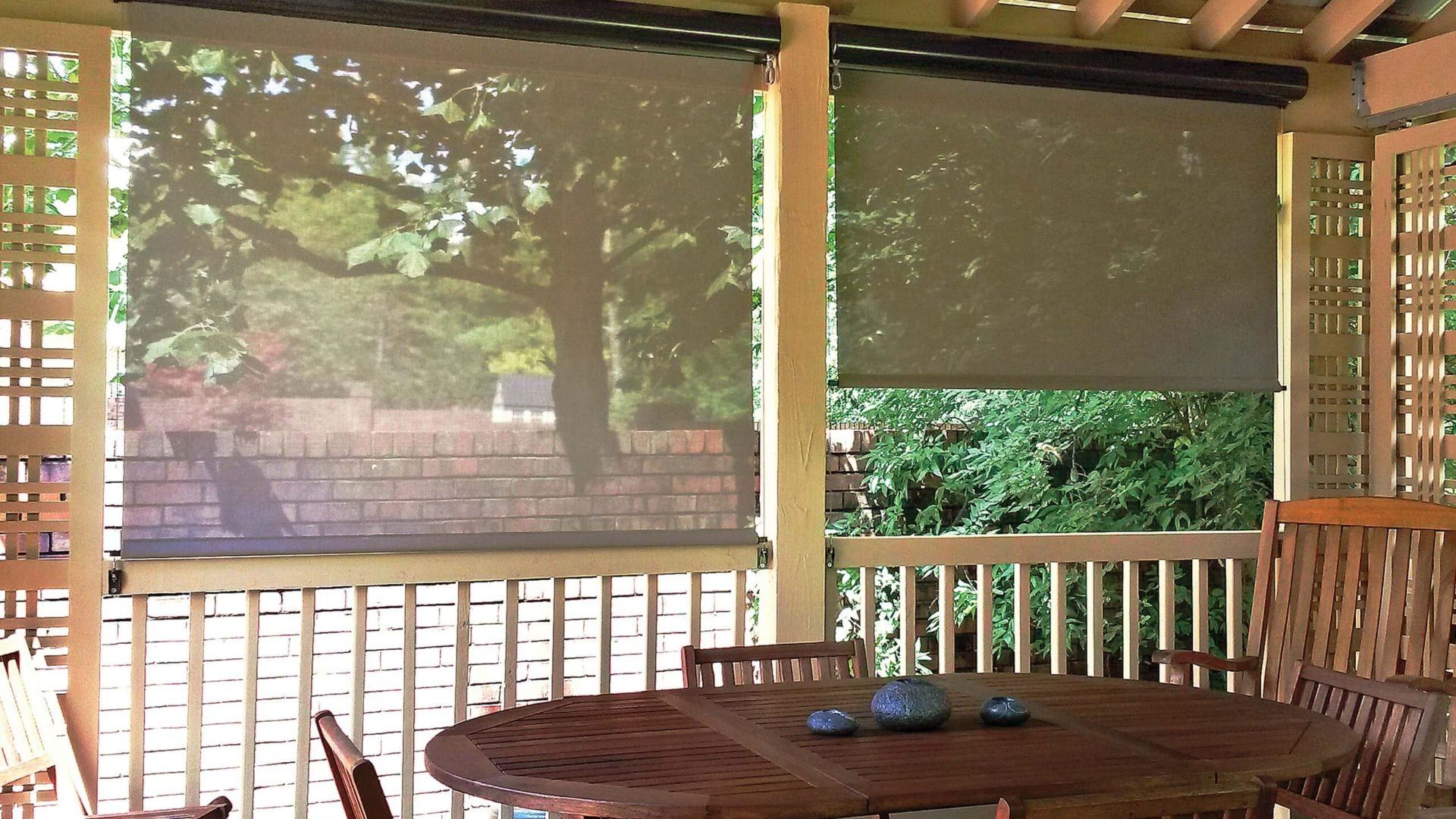 5 Reasons to Get a Balcony Shade Screen