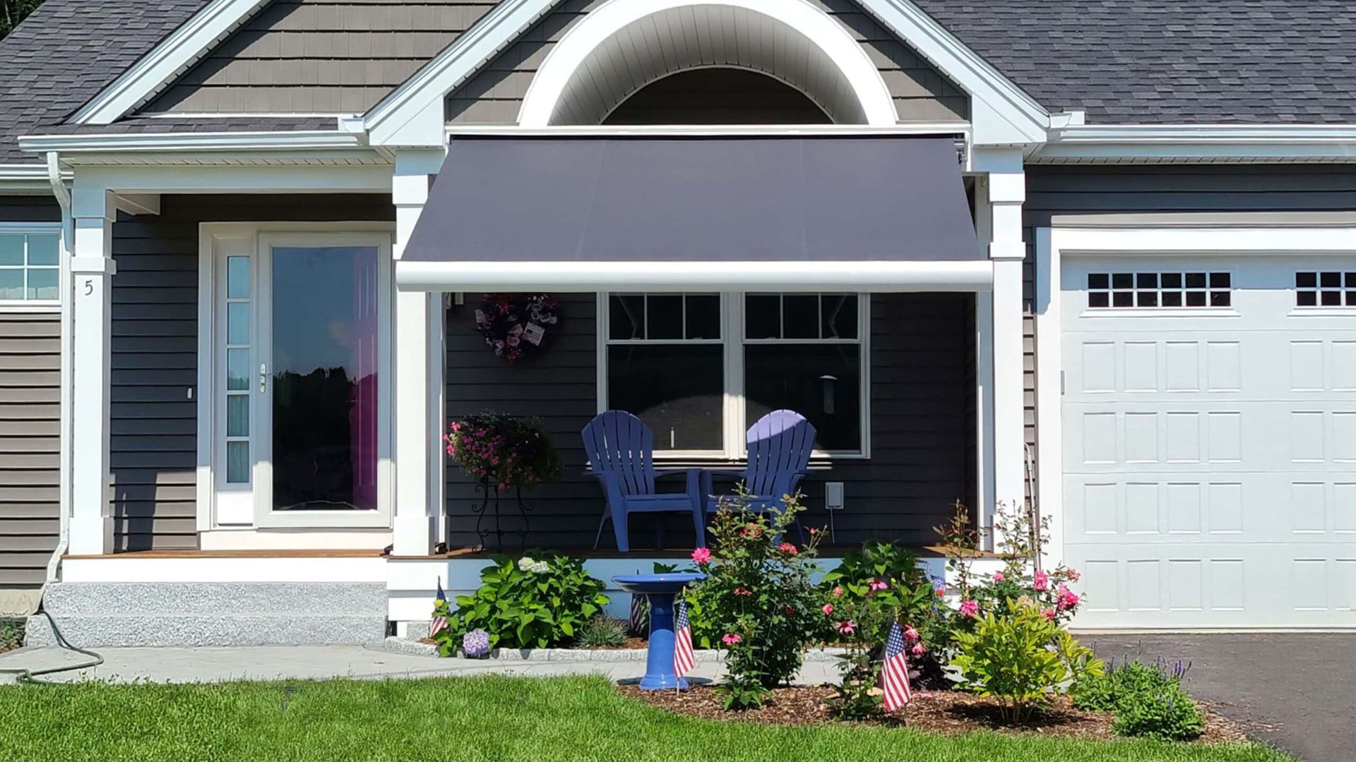 The Best Place to Buy Retractable Awnings