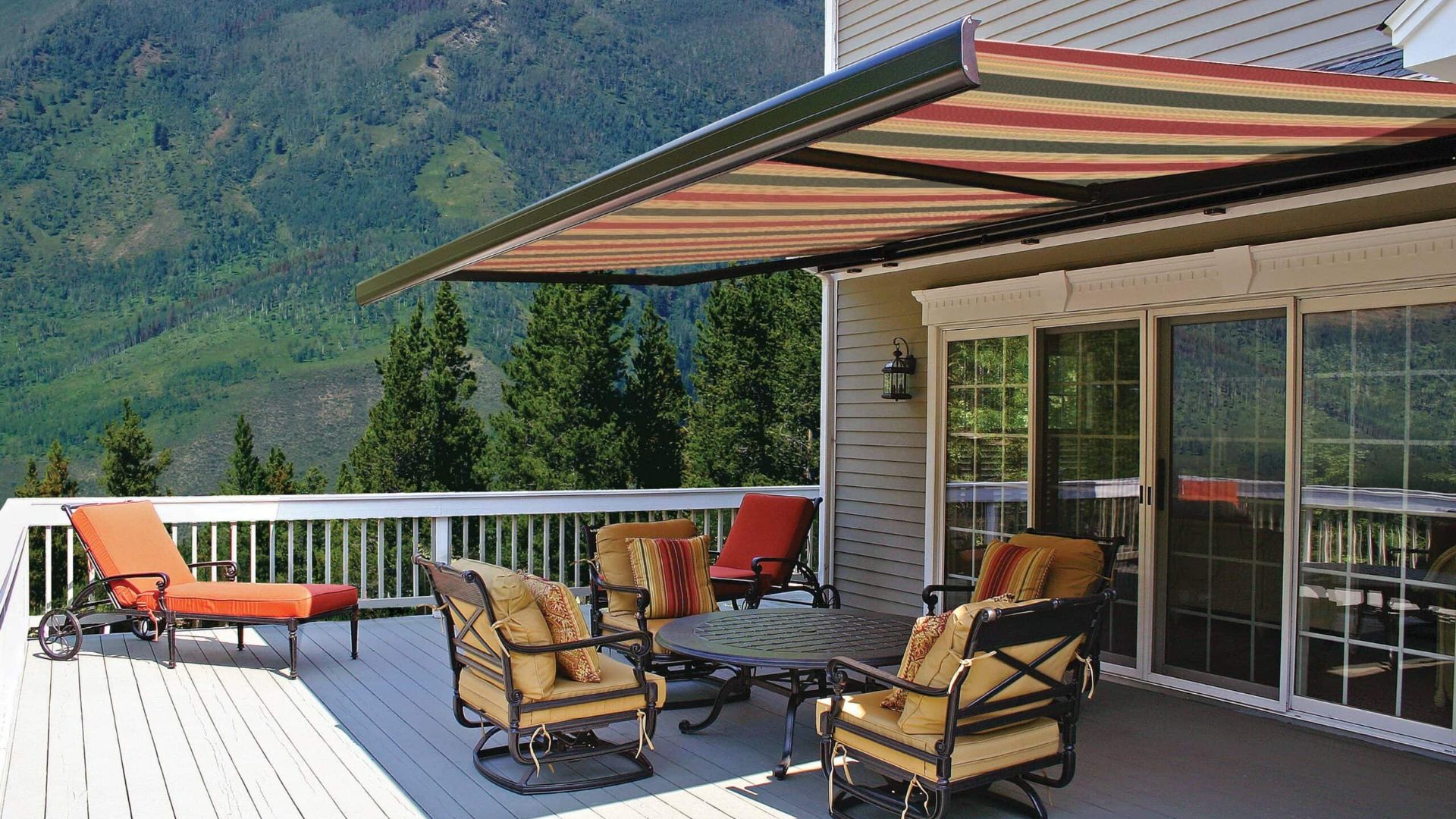 Things to know before you buy a retractable awning