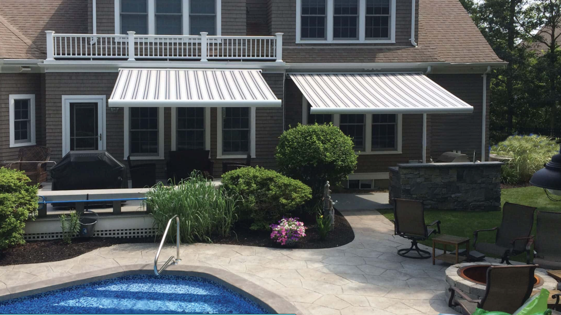 Where to Find Amazing Affordable Retractable Awnings