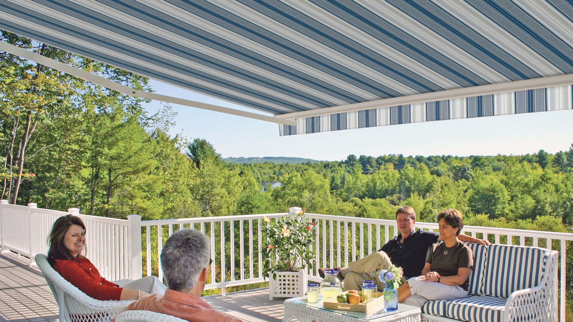 Are Retractable Awnings Worth the Investment?