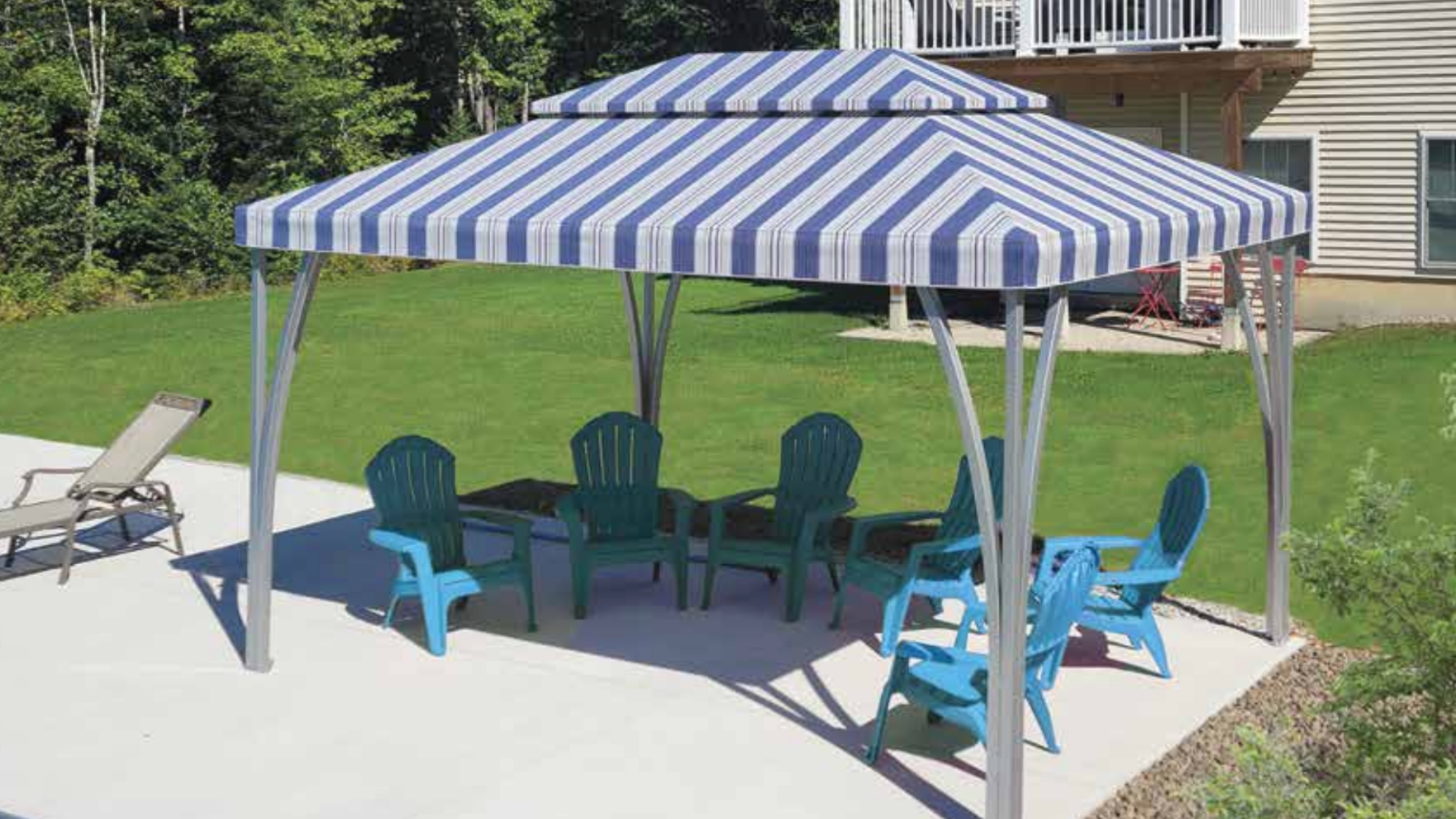 Safety Considerations to Keep in Mind When Putting Up an Open Air Cabana